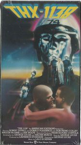 THX 1138