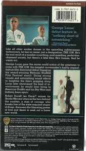 THX 1138
