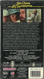 The China Syndrome