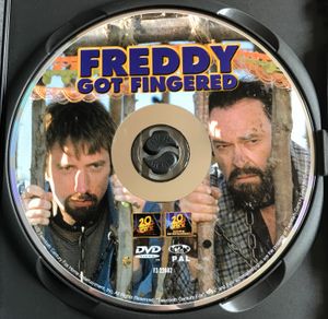 Freddy Got Fingered