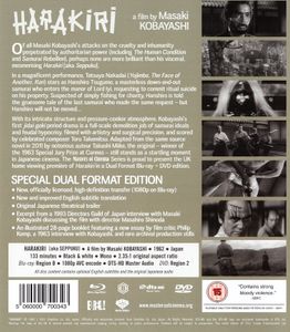 Harakiri