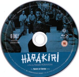 Harakiri