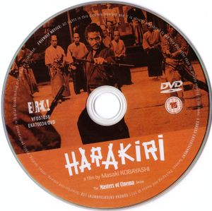 Harakiri