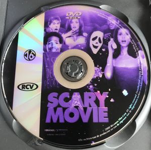 Scary Movie