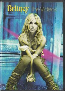 Britney: The Videos