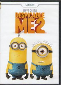 Despicable Me 2
