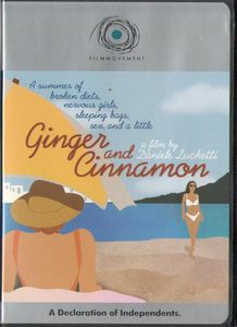 Ginger and Cinammon