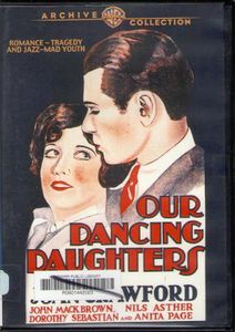 Our Dancing Daughters