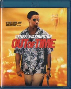 Out Of Time