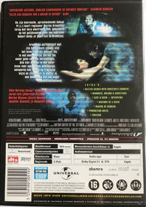 Requiem For A Dream