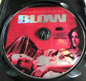 Blow