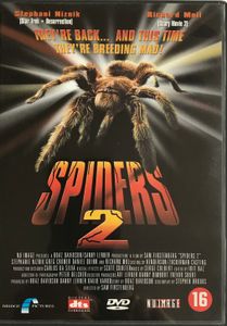 Spiders 2