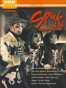 Spuk Von Draussen