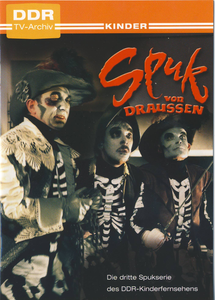 Spuk Von Draussen