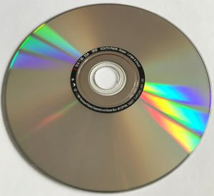 South Park: Bigger, Longer & Uncut