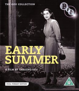 Early Summer