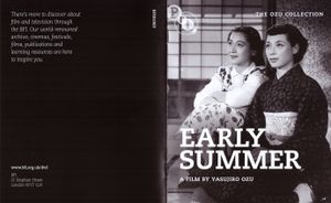 Early Summer