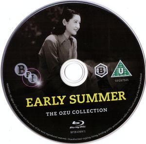 Early Summer