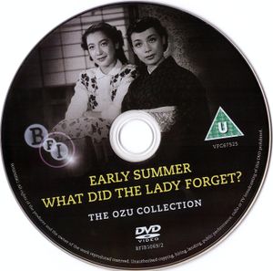 Early Summer