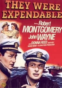They Were Expendable