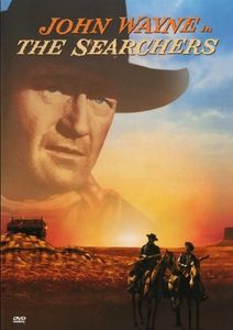 The Searchers