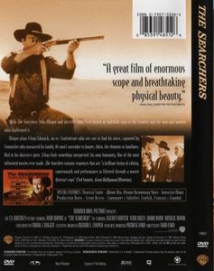 The Searchers