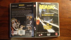 Demons 2