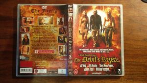 The Devil's Rejects