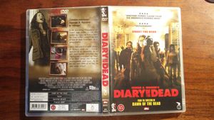Diary Of The Dead