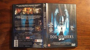 Dog Soldiers