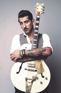 Danny Vera