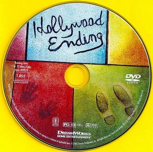 Hollywood Ending
