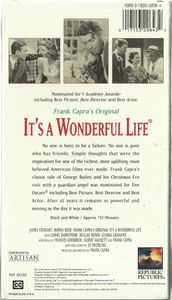 It's A Wonderful Life
