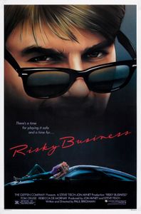Risky Business