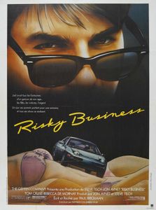 Risky Business