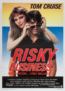 Risky Business