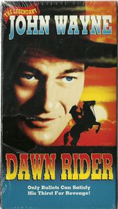 Dawn Rider