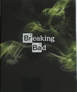Breaking Bad - The Complete Series