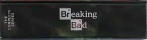 Breaking Bad - The Complete Series