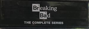 Breaking Bad - The Complete Series