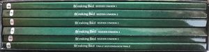Breaking Bad - The Complete Series