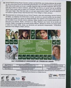 Breaking Bad - The Complete Series