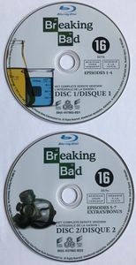 Breaking Bad - The Complete Series
