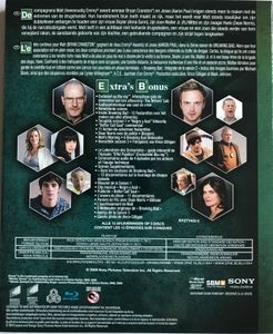Breaking Bad - The Complete Series