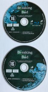 Breaking Bad - The Complete Series