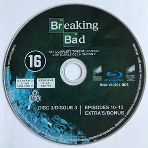 Breaking Bad - The Complete Series
