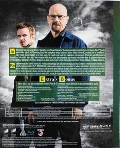 Breaking Bad - The Complete Series