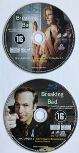 Breaking Bad - The Complete Series