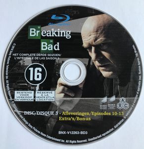 Breaking Bad - The Complete Series