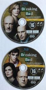 Breaking Bad - The Complete Series
